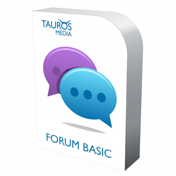 Forum Basic