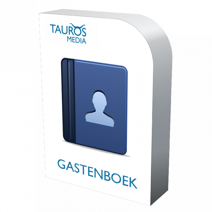 Gastenboek