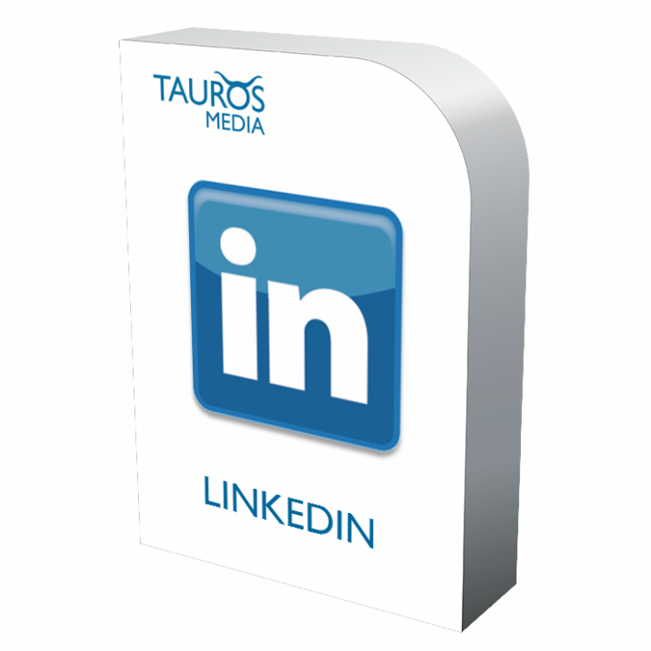 Magento Linkedin