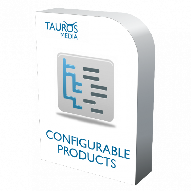 configurable product