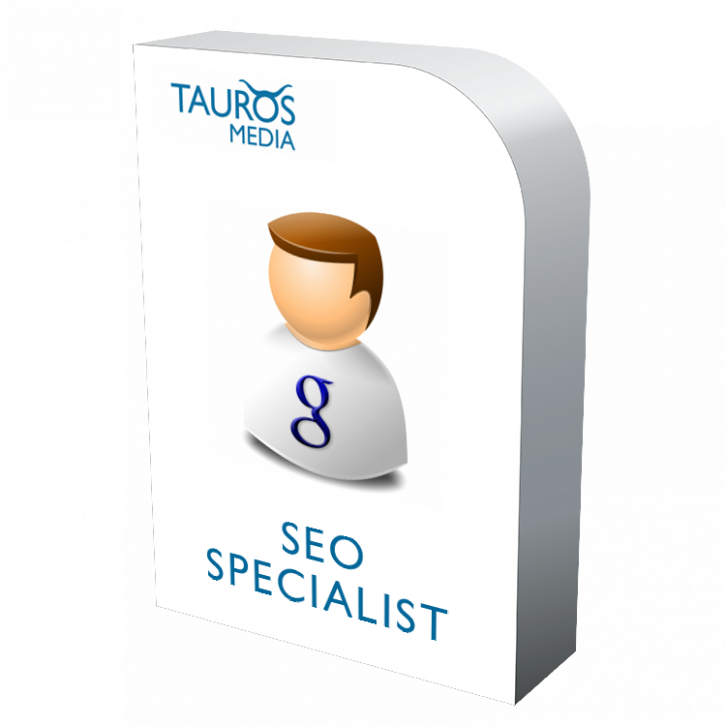 SEO specialist