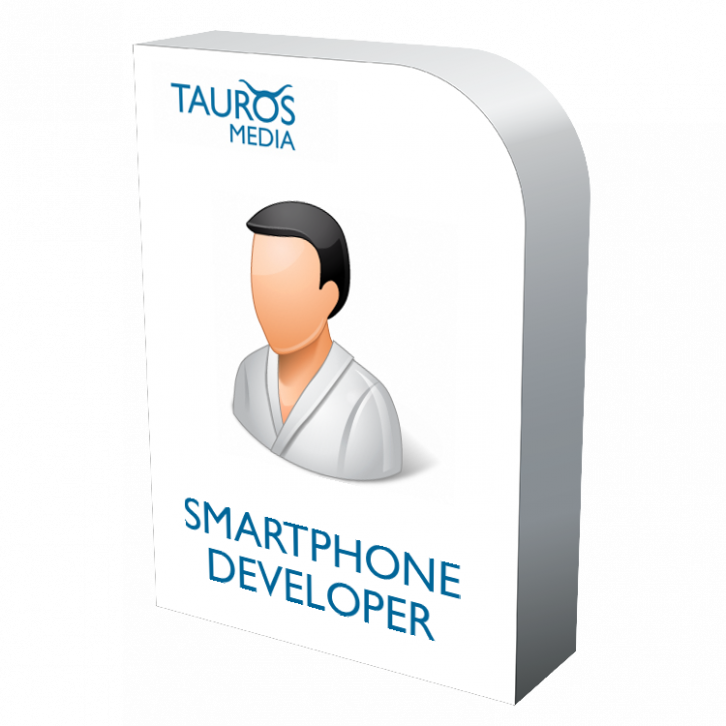 Smartphone developer