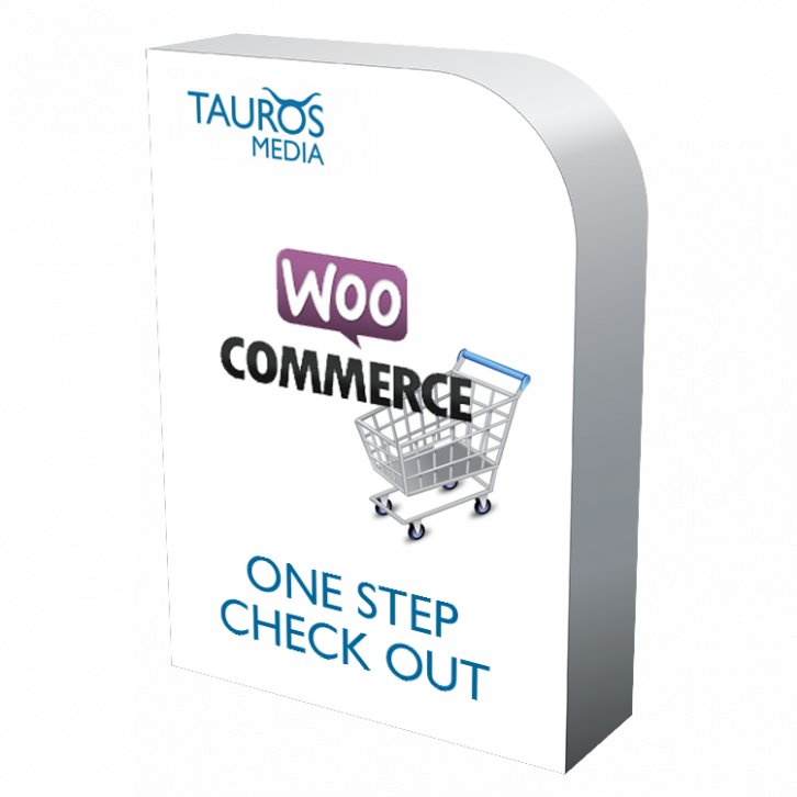 WooCommerce One step checkout