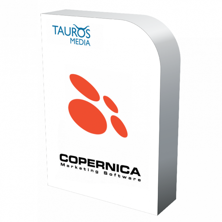 Copernica-Salesforce