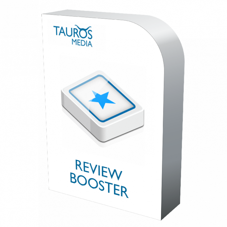 Review booster